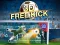 Igra 3D Free Kick spletu