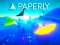 Igra Paperly spletu