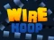 Igra Wire Hoop spletu