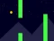 Igra flappy climate spletu