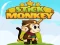 Igra Stick Monkey spletu