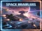 Igra Space Brawlers! spletu
