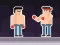 Igra Mr Fight spletu