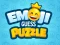 Igra Emoji Guess Puzzle spletu