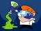 Igra Dexter's Laboratory Match 3 spletu