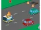 Igra Food Rush Traffic spletu
