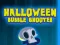 Igra Halloween Bubble Shooter 2019 spletu