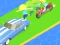 Igra Vehicle Fun Race spletu