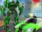 Igra Grand robot car transform 3d game spletu
