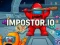 Igra Impostor. io spletu