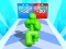 Igra Tall Man Evolution spletu