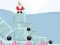 Igra Save Santa Claus spletu