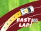 Igra Fast Lap spletu