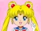 Igra Sailor Scouts Avatar Maker spletu
