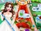Igra Princess Wedding Cleaning spletu