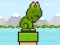 Igra Frogie spletu