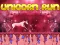 Igra Unicorn Run spletu