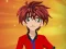 Igra Bakugan Dress Up spletu