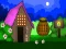 Igra Forest Hut Escape 2 spletu