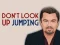 Igra Don`t Look Up! Jumping spletu