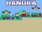Igra Hanuka spletu