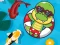 Igra Summer Dino spletu