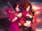 Igra Fight zombies spletu