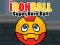 Igra ?ronBall Super Hero Ball spletu