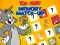 Igra Tom and Jerry Memory Match Up spletu