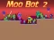 Igra Moo Bot 2 spletu