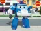 Igra Robot Car Emergency Rescue 3 spletu
