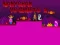 Igra Nanychan vs Ghosts 2 spletu