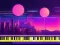 Igra Piano Game star 5 spletu