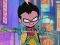 Igra Teen Titans Go! Hidden Numbers spletu