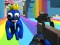 Igra Rainbow Friends Survival spletu
