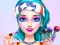 Igra Dressup Yoga Girl Makeover spletu