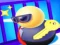 Igra Wobble Robber Man spletu