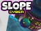 Igra Slope Cyber spletu