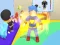 Igra Scale Kid Run And Jump Up spletu