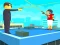 Igra Ragdoll Shooting spletu
