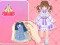 Igra Paper Doll For Girls Dress Up spletu