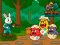 Igra Monsters of Easter Eggs spletu