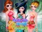 Igra Pirate Girls Treasure Hunting spletu