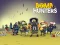 Igra Bomb Hunters spletu