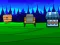 Igra Park Escape spletu