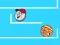 Igra Ball Stair Jump spletu