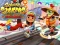 Igra Subway Surfers Beijing spletu
