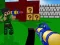 Igra Paintball Gun Pixel 3D 2022 spletu