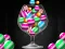 Igra Candy Glass 3D spletu