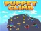 Igra Puppet climb spletu